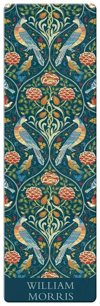 Semn de carte William Morris Model Pasari, Fridolin — preț și oferte