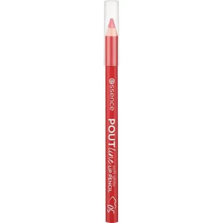 Creion pentru buze, 05 Pout Out Loud, POUTline soft glide, 0.62 g, Essence — preț și oferte