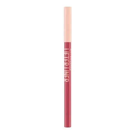 Creion de buze Nuanta 015 Open Late Lifter Liner, 1.3 g, Maybelline Maybelline New York — preț și oferte