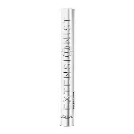 Mascara pentru alungire si curbare Nuanta Black Telescopic Extensionist, 9.9 ml, Loreal — preț și oferte