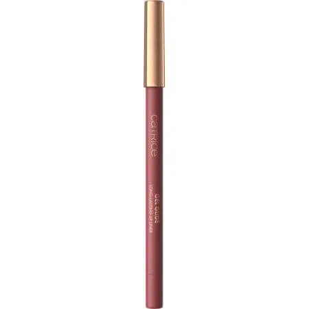Creion de buze 020 Drip The Drama, Gel Glide Long-Lasting, 1.5g, Catrice — preț și oferte