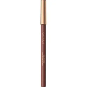 Creion de buze 090 Toffee Talk, Gel Glide Long-Lasting, 1.5g, Catrice