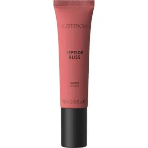 Balsam de buze 020 Blissberry, Peptide Bliss Glossy, 10ml, Catrice