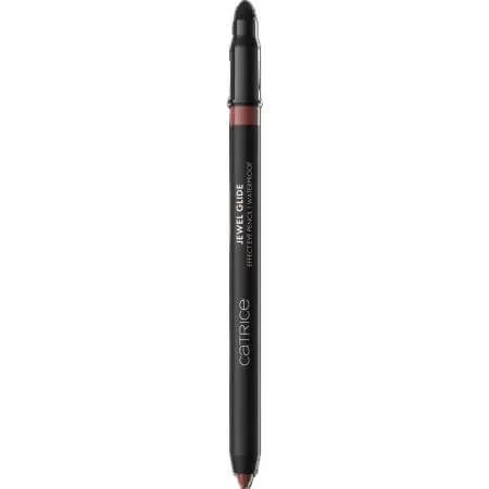 Creion de ochi maro 020 Amber Glow Brown, Jewel Glide, 1.5 g, Catrice — preț și oferte