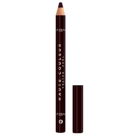 Creion khol pentru ochi Nuanta 150 Bordeaux Cashmere Haute Couleur, 1.2 g, Loreal — preț și oferte