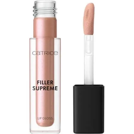 Luciu de buze 080 The Sugarcoated Truth, Filler Supreme, 3.2ml, Catrice — preț și oferte