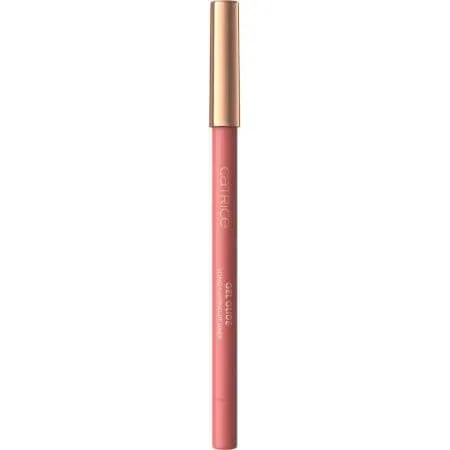 Creion de buze 010 Princess Charming, Gel Glide Long-Lasting, 1.5g, Catrice — preț și oferte