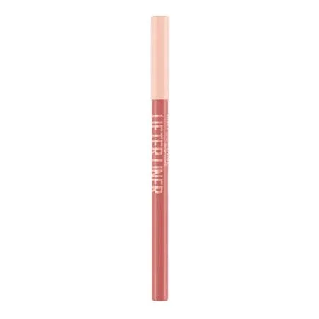 Creion de buze Nuanta 012 Crop Top Lifter Liner, 1.3 g, Maybelline Maybelline New York — preț și oferte