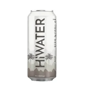 Apa naturala de cocos Original, 320 ml, Hiwater