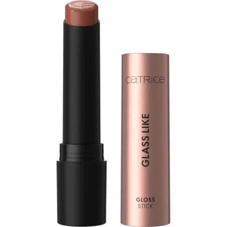 Luciu de buze, 050 Glace Macchiato, Glass Like, 3g, Catrice — preț și oferte
