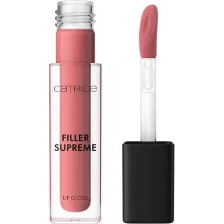 Luciu de buze 030 Miss Behave, Filler Supreme, 3.2ml, Catrice — preț și oferte