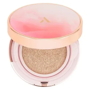 Fond de ten 02 Warm Banila Day Dream Cover Cushion, 13 g, Aperire