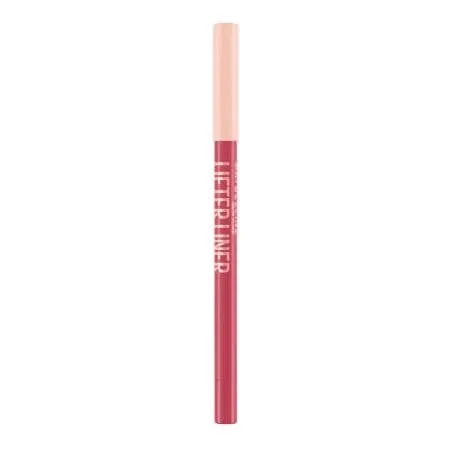 Creion de buze Nuanta 014 Fit Check Lifter Liner, 1.3 g, Maybelline Maybelline New York — preț și oferte