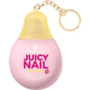 Balsam pentru unghii 01 Juicy Nail, 12.8 ml, Essence