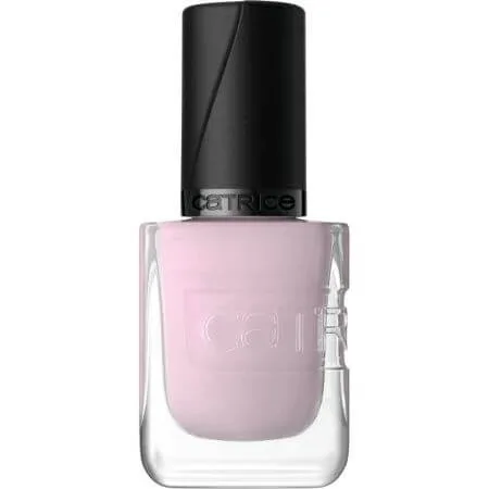 Lac pentru unghii 048 Frosted Crush, Gel Affair, 10.5ml, Catrice — preț și oferte