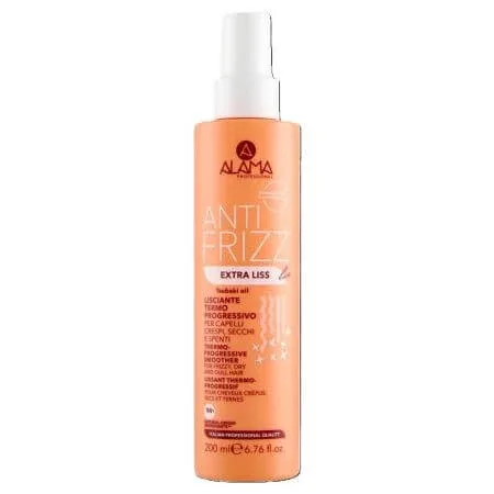 Spray de par Anti-Frizz, 200 ml, Alama — preț și oferte