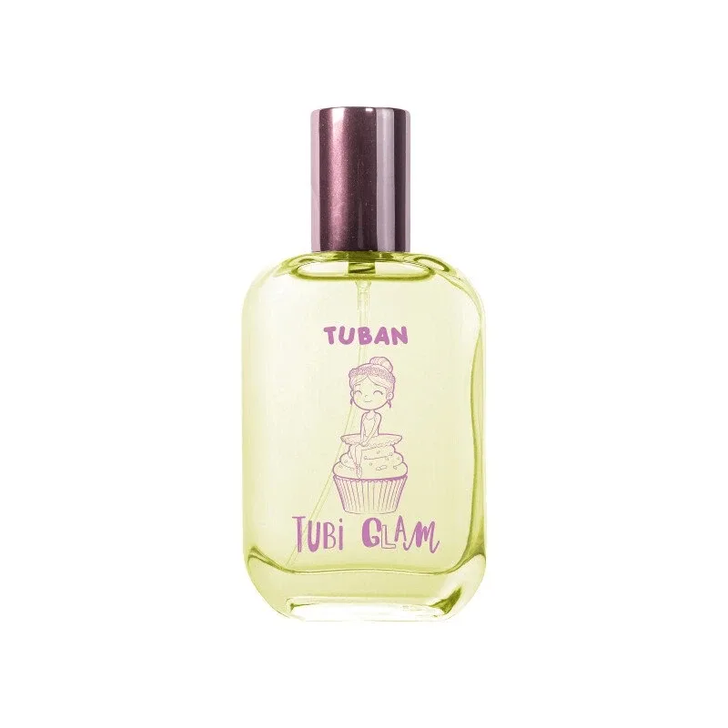 Parfum copii TUBI GLAM - SWEET GIRL, 50 ml — preț și oferte