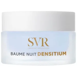 Balsam de noapte pentru fata redensificator si hidratant Densitium, 50 ml, Svr
