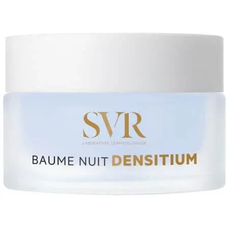 Balsam de noapte pentru fata redensificator si hidratant Densitium, 50 ml, Svr SVR LABORATORIES — preț și oferte
