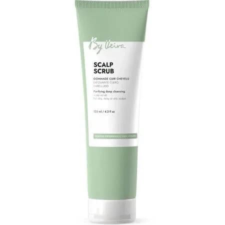 Scrub pentru scalp, 125 ml, By Veira — preț și oferte