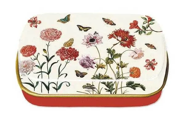 Cutiuta metalica Maria Sibylla Merian, Fridolin — preț și oferte