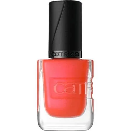Lac pentru unghii 050 Poppy Reloaded, Gel Affair, 10.5ml, Catrice — preț și oferte