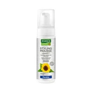 RAUSCH STYLING MOUSSE Flexible Non-Aerosol 150 ml — preț și oferte