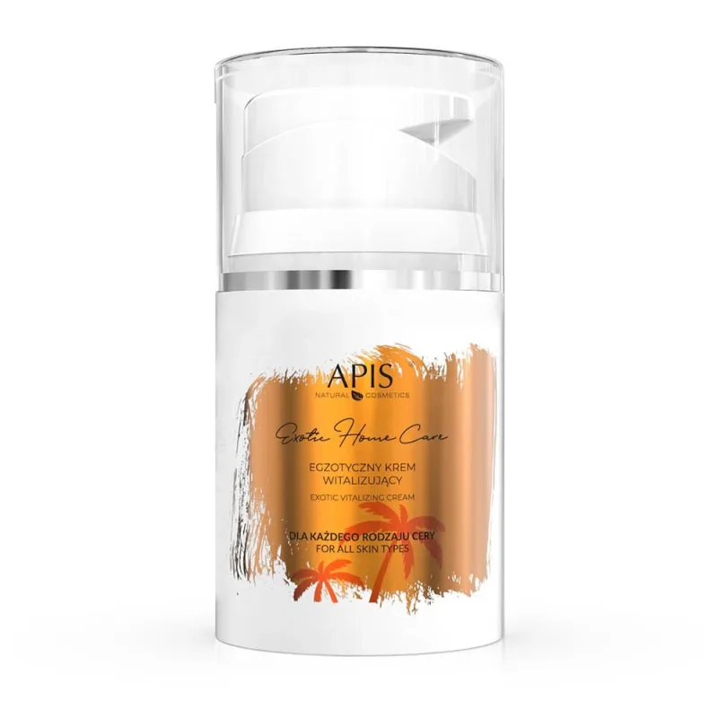 Apis Exotic Home Care Exotic Vitalizing Face Cream, 50ml — preț și oferte