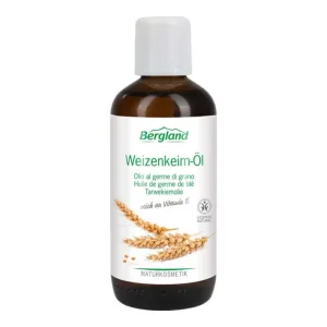 Ulei de germeni de grâu 100 ml