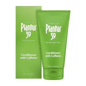 Balsam Plantur 39 pentru peste 40 de ani 150ml, Dr. Kurt Wolff