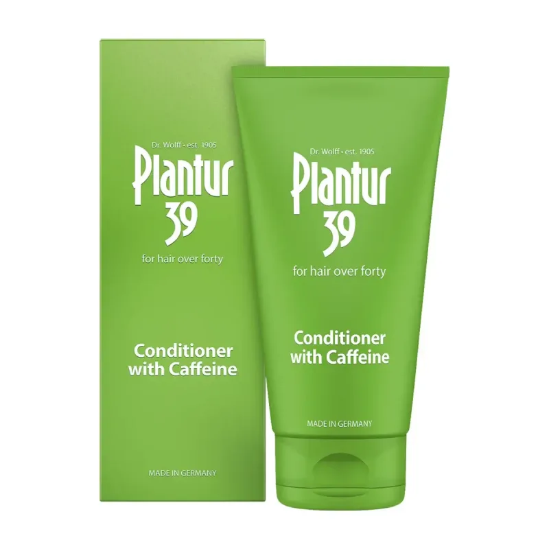 Balsam Plantur 39 pentru peste 40 de ani 150ml, Dr. Kurt Wolff Dr. Wolff — preț și oferte