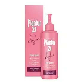 Plantur 21 Balsam pentru păr lung, 125 ml — preț și oferte