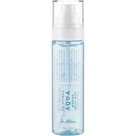 Mist hidratant multifunctional cu apa de mare Aqua Marine, 100 ml, Dr. Althea — preț și oferte