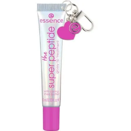 Balsam pentru buze 05 Holomazing! The super peptide, 10 ml, Essence — preț și oferte