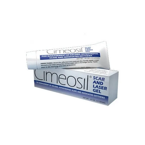 Gel cicatrizant Cimeosil, 14gr, Implantech — preț și oferte