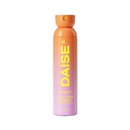 Deodorant spray pentru corp Peachy, 120 ml, Daise — preț și oferte