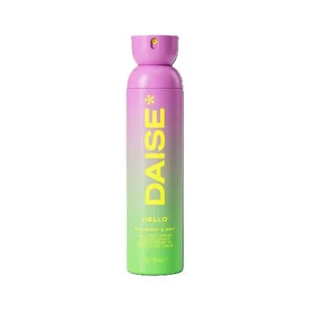 Deodorant spray pentru corp Hello, 120 ml, Daise — preț și oferte