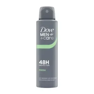 Deodorant spray pentru barbati Fresh, 150 ml, Dove Men