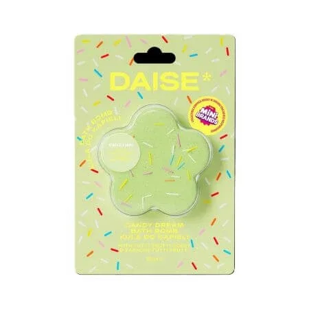 Bomba de baie Candy Dream, 85 g, Daise — preț și oferte