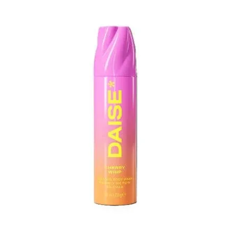 Spuma de dus Cherry Whip, 265 ml, Daise — preț și oferte