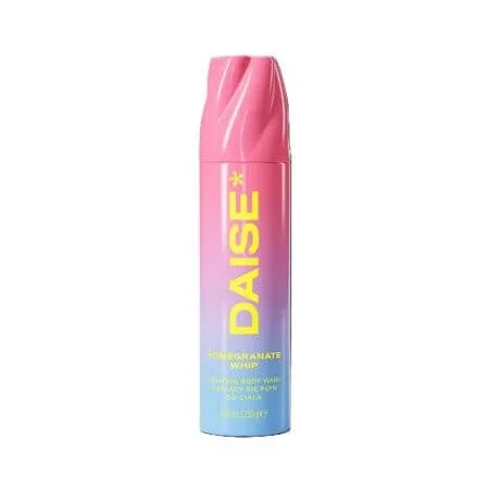 Spuma de dus Pomegranate Whip, 265 ml, Daise — preț și oferte