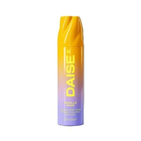 Spuma de dus Vanilla Whip, 265 ml, Daise — preț și oferte