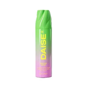 Spuma de dus Melon Whip, 265 ml, Daise