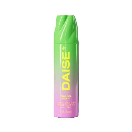 Spuma de dus Melon Whip, 265 ml, Daise — preț și oferte