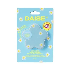 Bomba de baie Love me, 85 g, Daise