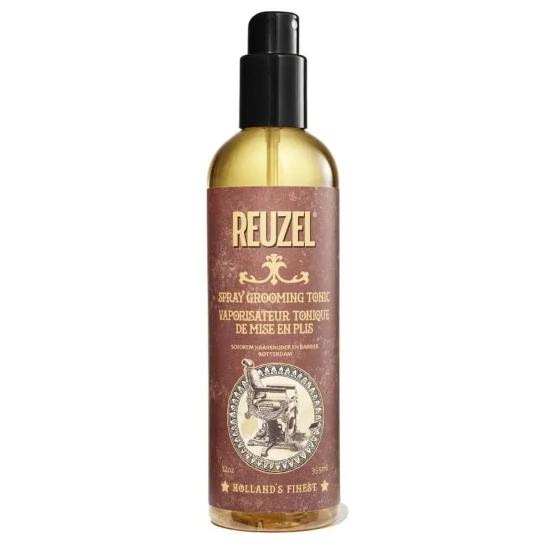 Reuzel Tonic de fermitate și modelare, 350ml — preț și oferte