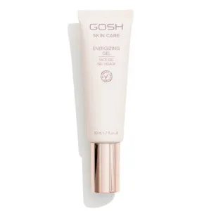 Gosh Skin Care Gel-cremă de față energizant, 50 ml