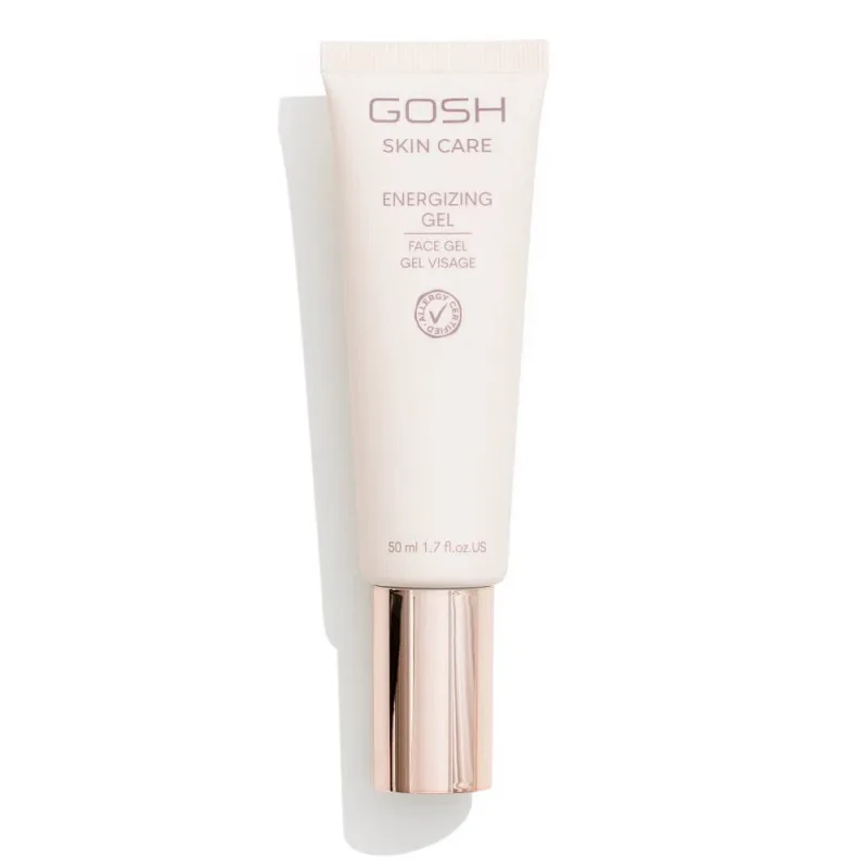 Gosh Skin Care Gel-cremă de față energizant, 50 ml — preț și oferte