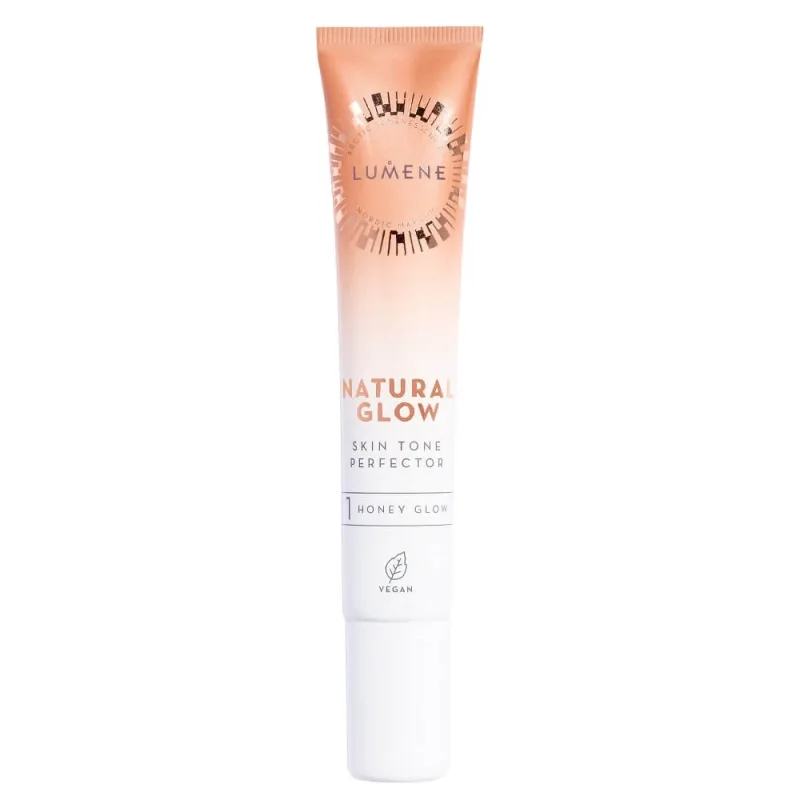 Lumene Natural Glow Highlighter Cream 1 Honey Glow, 20 ml — preț și oferte