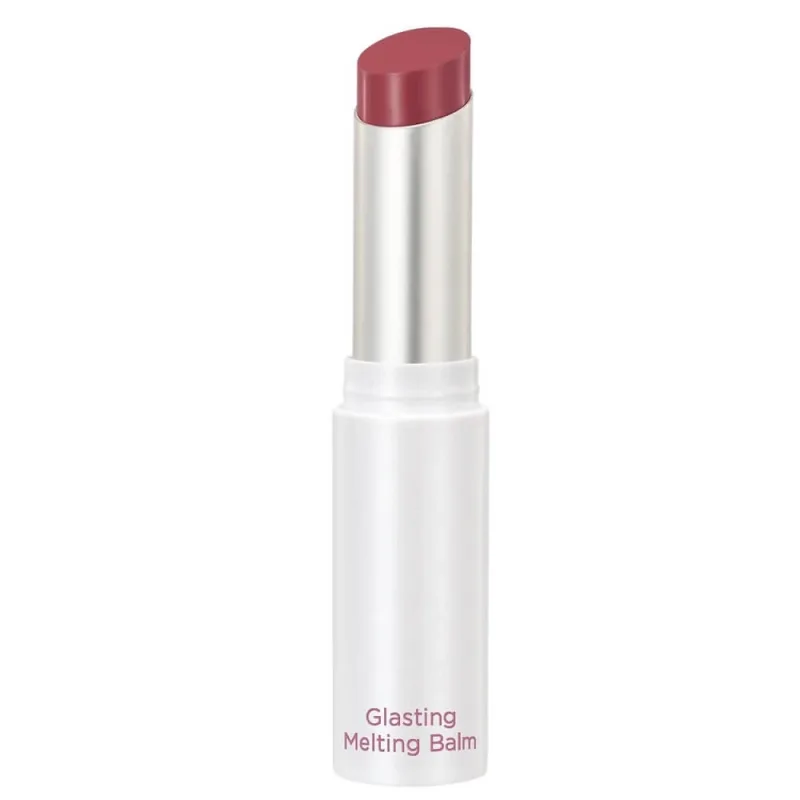 Rom amp;nd Glasting Melting Balm Lip Balm 07 Mauve Whip, 3.5 g Rom&nd — preț și oferte